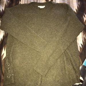 COPY - Pink republic sweater